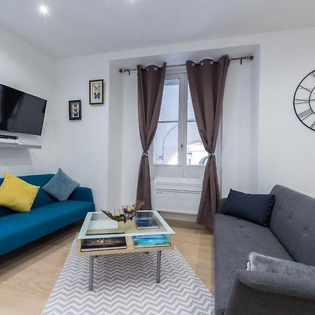 Historical Apartment Hyper Center 尼斯 外观 照片