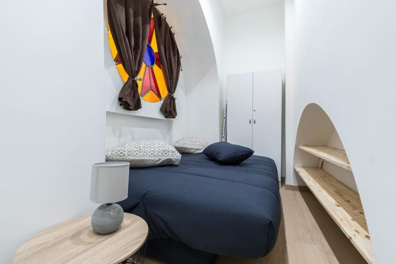 Historical Apartment Hyper Center 尼斯 外观 照片