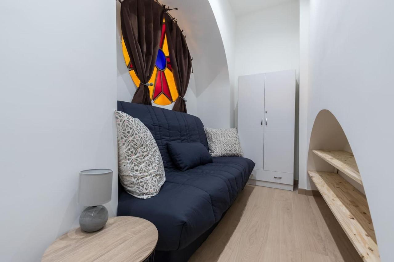 Historical Apartment Hyper Center 尼斯 外观 照片