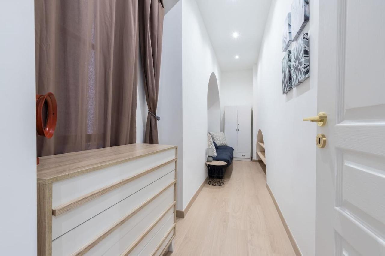 Historical Apartment Hyper Center 尼斯 外观 照片
